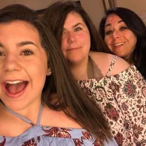 Meet your Posher, Janine